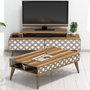 Hanah Home City - Nogal y Blanco